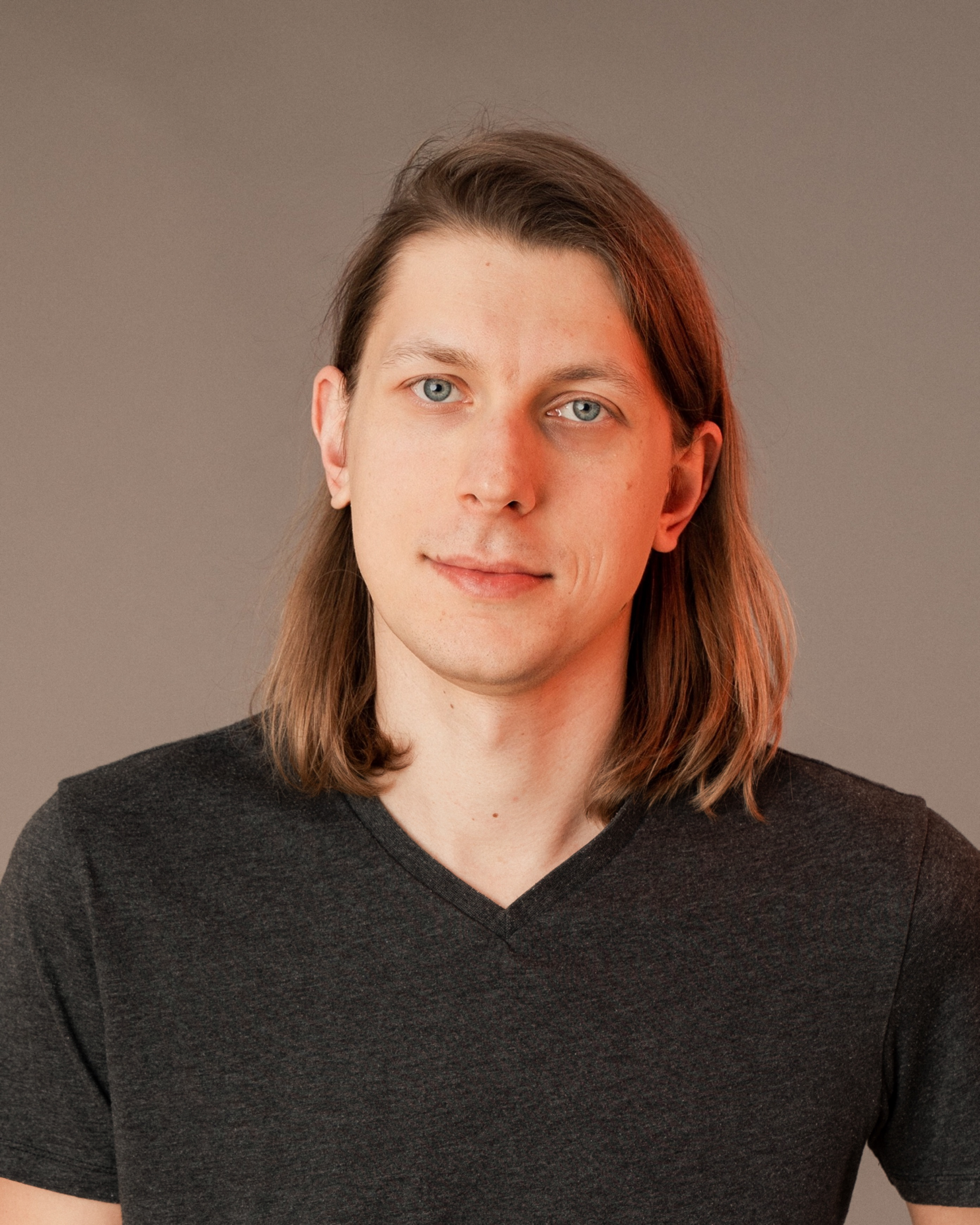 Piotr Dudziński — Senior UX Writer · Content Designer